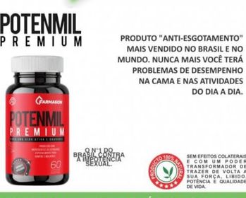 side image for Potenmil  - 3