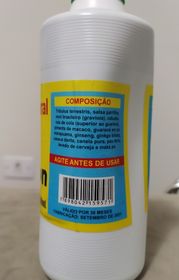 side image for Viagron Natural - 3