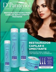 side image for Kit D'Pantenol  - 2