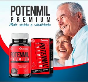 side image for Potenmil  - 1