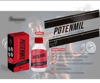 side image for Potenmil  - 2