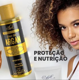 side image for Óleo de Argan  - 1