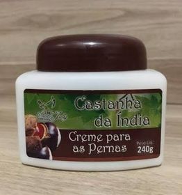side image for Castanha da Índia - 2
