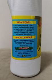 side image for Viagron Natural - 2