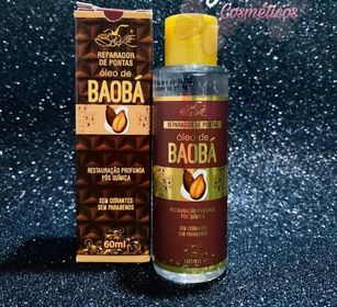side image for Óleo de Baoba - 2