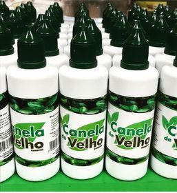 side image for Gotas Canela de Velho - 3