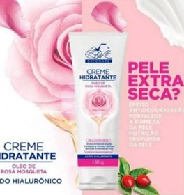 side image for Hidratante de Rosa Mosqueta - 1