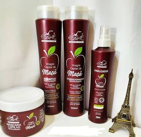 side image for Kit Vinagre de Maçã  - 2
