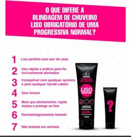 side image for Progressiva de Chuveiro - 3