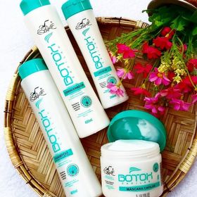 side image for Kit Botox Capilar  - 1