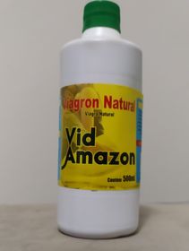 side image for Viagron Natural - 1