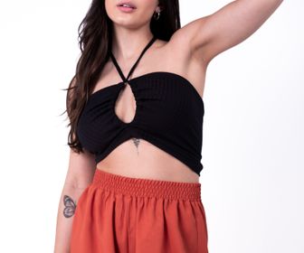 side image for TOP THAIS - PRETO G - 3