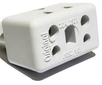 side image for Adaptador 10 A para 20 A - 3