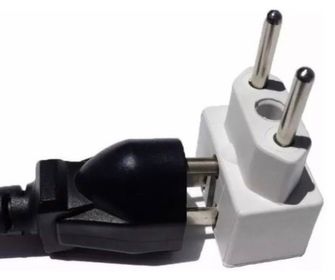 side image for Adaptador 10 A para 20 A - 1