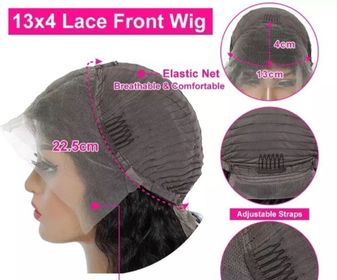 side image for *Droit 13x4FW 16 pouces 1b - 2