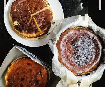 side image for Burntcheese Cake 🍰
 - 3