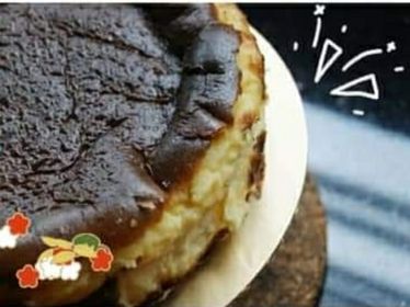 side image for Burntcheese Cake 🍰
 - 4