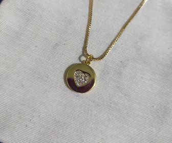 side image for Cuore Dorado - 1