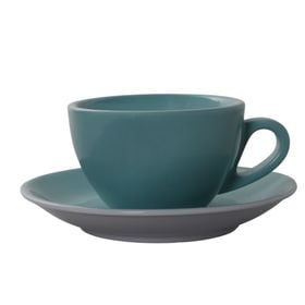 side image for Taza de 6 onzas, en colores ¡OFERTA! - 5