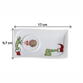 side image for Set Café Grinch (pequeño) - 1