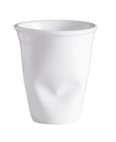 side image for Vaso Arrugado 6 oz - 1