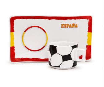 side image for Coffee & Gol - 2