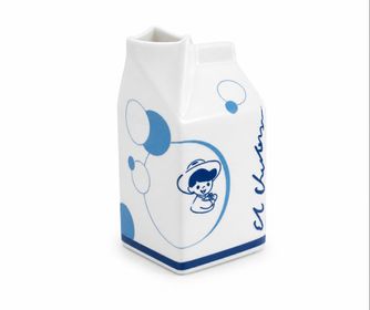 side image for Carton Jugo 1/4 Lts Memories - 1