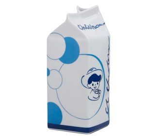 side image for Carton jugo 1 Lts Memories - 2
