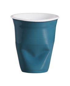 side image for Vaso Arrugado 6 oz - 2