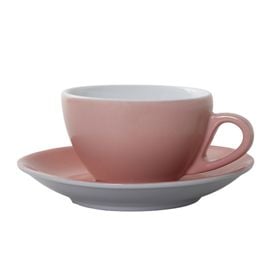 side image for Taza de 6 onzas, en colores ¡OFERTA! - 2