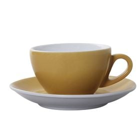 side image for Taza de 6 onzas, en colores ¡OFERTA! - 6