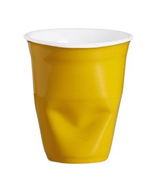 side image for Vaso Arrugado 6 oz - 3