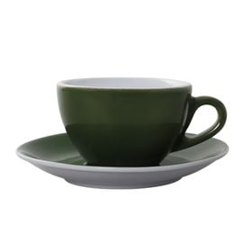 side image for Taza de 6 onzas, en colores ¡OFERTA! - 3