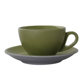 side image for Taza de 6 onzas, en colores ¡OFERTA! - 4