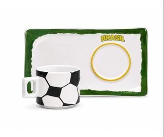 side image for Coffee & Gol - 3