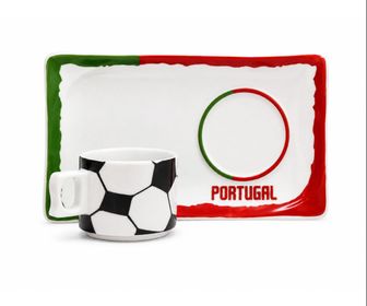 side image for Coffee & Gol - 1