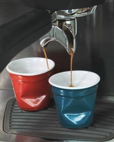 side image for Vaso arrugado 3 onzas - 2
