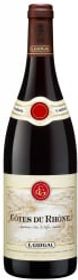side image for E Guigal Cotes du rhone 2019 - 1