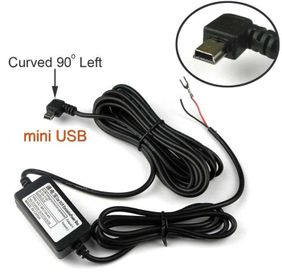 side image for DashCam WIFI Frontal e interna para Taxi, Uber. - 1