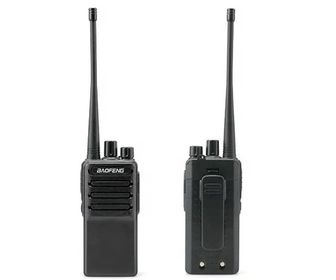 side image for Radio Baofeng UHF Analogo 2watts - 1