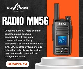 side image for Radio MN5G PoC, Linux - 1