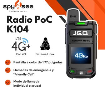 side image for Radio K104  - 1