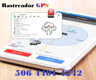 side image for GPS 4G con SIM Global - 1