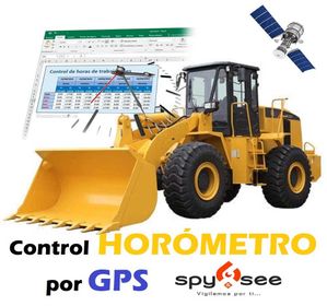 side image for GPS 4G con SIM Global - 2