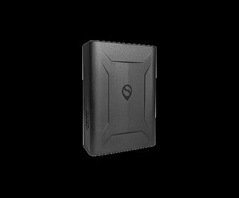 side image for GPS portatil 10.000mAH 4G LTE - 1