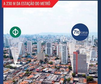 side image for FITCASA IPIRANGA  - 1