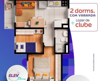 side image for ELEV ALTO DO IPIRANGA  - 1