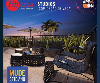 side image for FITCASA IPIRANGA  - 2