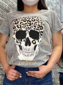 side image for Kalaka animal print - 1