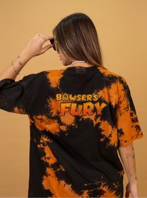 side image for Bowsers Fury - 2